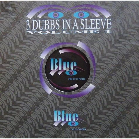 3 Dubbs In A Sleeve - Volume 1