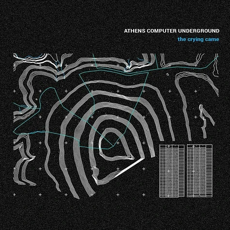 Athens Computer Underground - The Crying Came