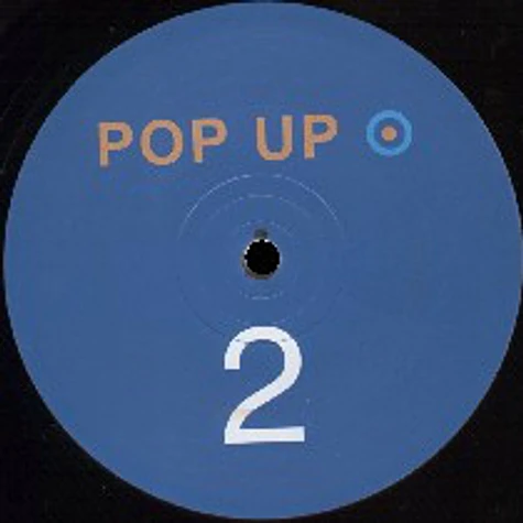 Pop Up - 2