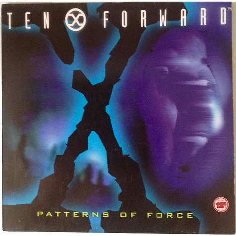 Ten Forward - Patterns Of Force