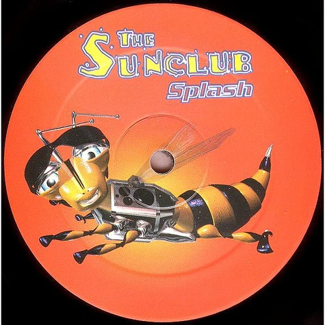 The Sunclub - Splash