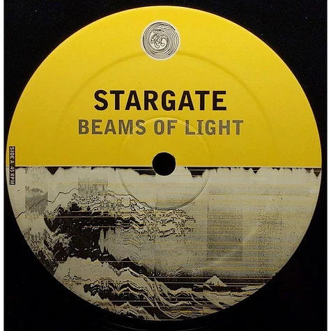 Stargate - Beams Of Light