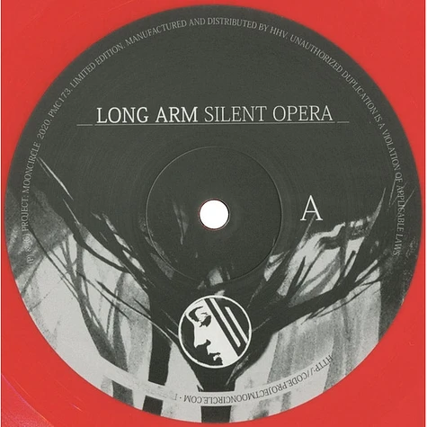 Long Arm - Silent Opera
