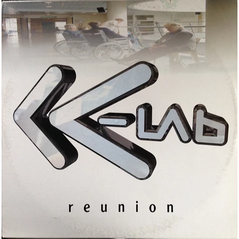 K-Lab - Reunion
