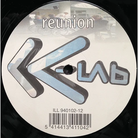 K-Lab - Reunion