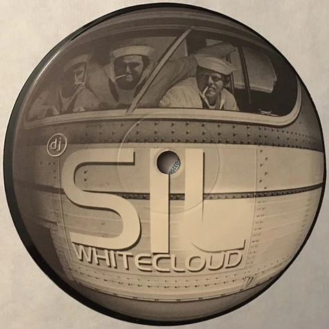 Sil Electronics - White Cloud