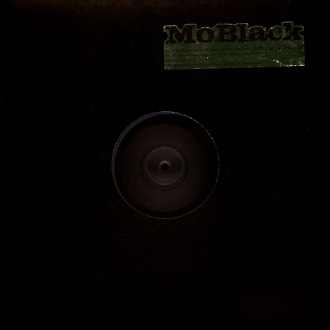 V.A. - Moblack Gold Volume 4