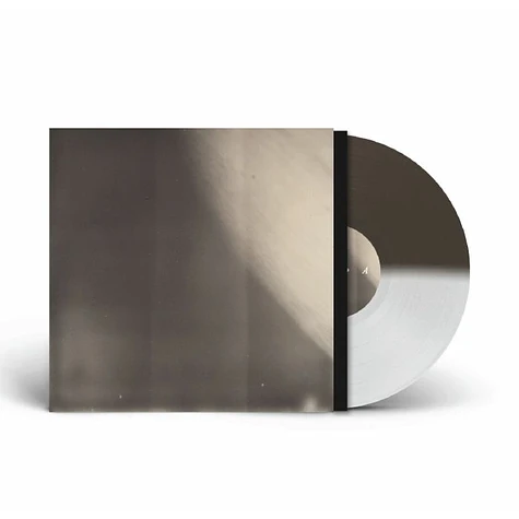 Zake - Deep Into The Unknown We Shall Endlessly Roam White & Brown Vinyl Edition