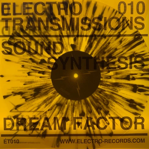 Sound Synthesis - Dream Factor