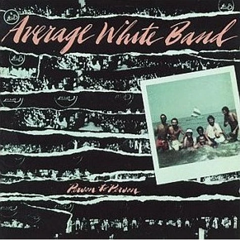 Average White Band - Person To Person Average White Band - Person To Person