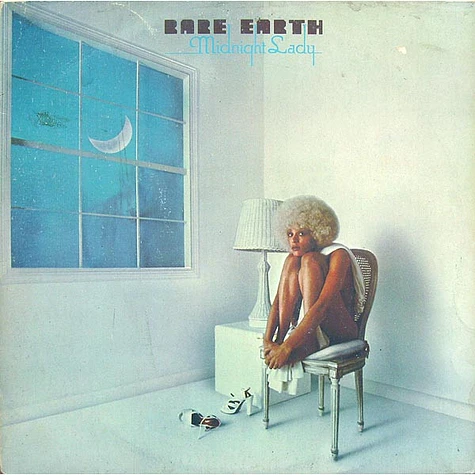 Rare Earth - Midnight Lady