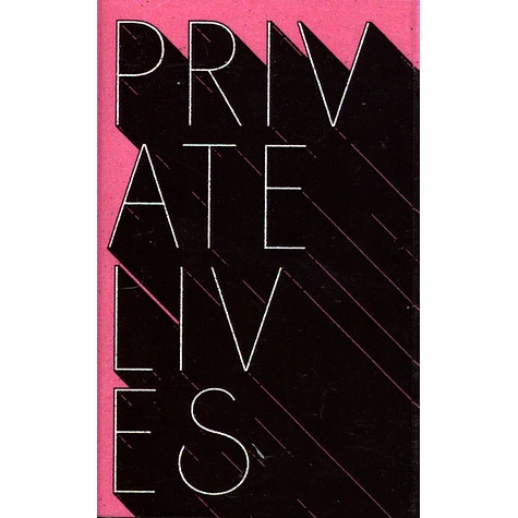 Private Lives - Private Lives