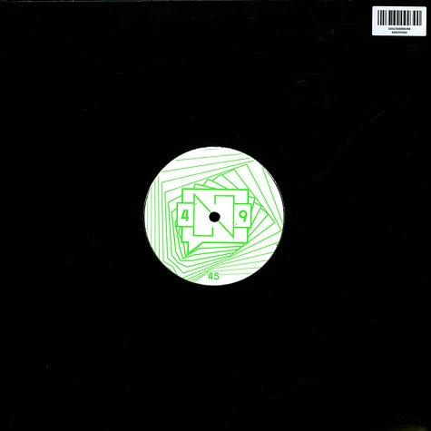 Duncan Forbes - Distilled & Amplified - Vinyl Sampler 2