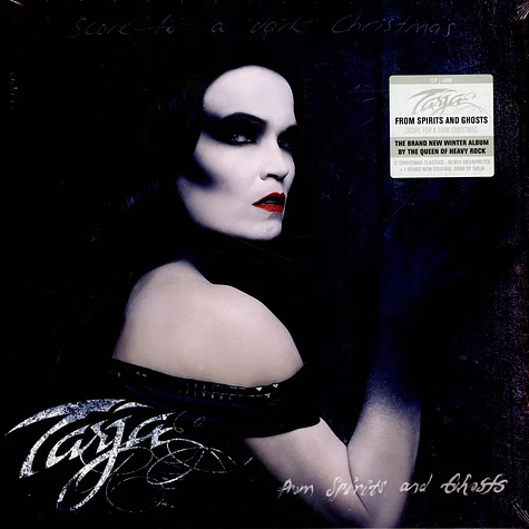 Tarja - From Spirits And Ghosts (Score For A Dark Christmas)