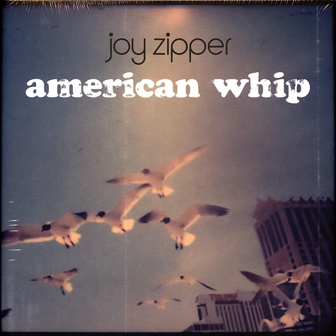 Joy Zipper - American Whip