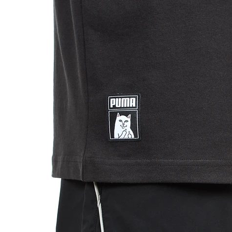 Puma x RIPNDIP - RIPNDIP Pocket Tee