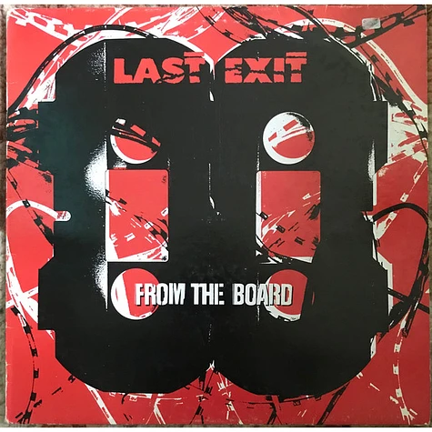 Last Exit - From The Board