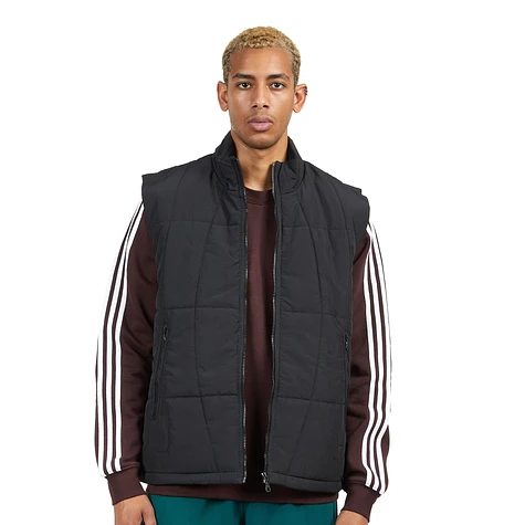 adidas - ADV Padded Vest