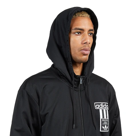 adidas - Adibreak FZ Hoody