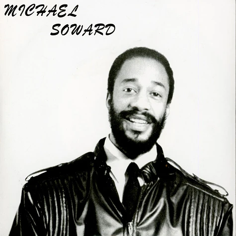 Michael Soward - He's Alive