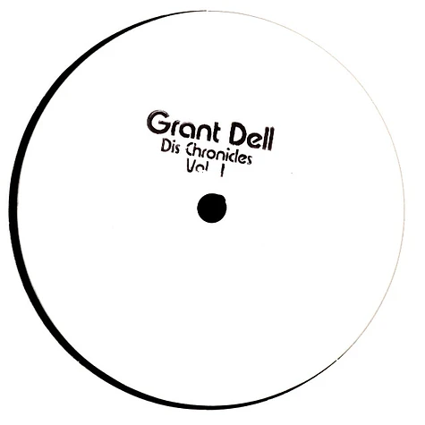 Grant Dell - Dis Chronicles Volume 1