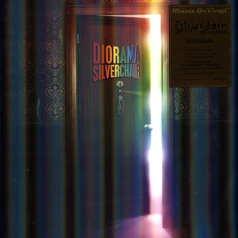 Silverchair - Diorama