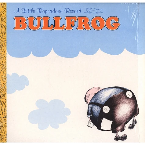Bullfrog - Bullfrog