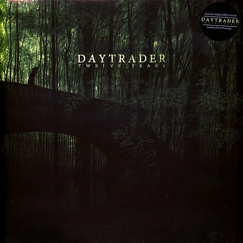 Daytrader - Twelve Years