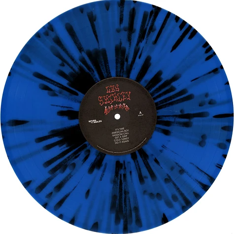 Les Shirley - More Is More Colored Vinyl Edition