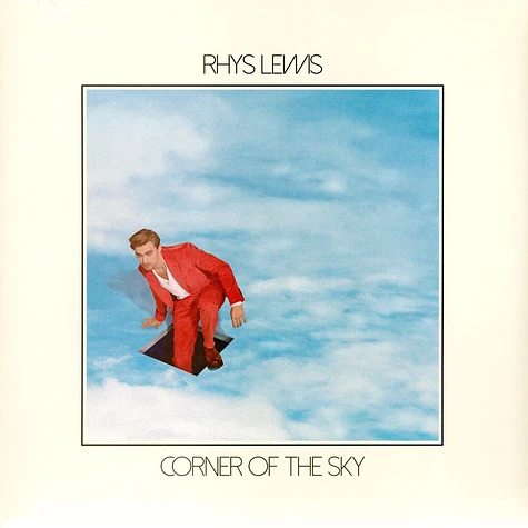 Rhys Lewis - Corner Of The Sky