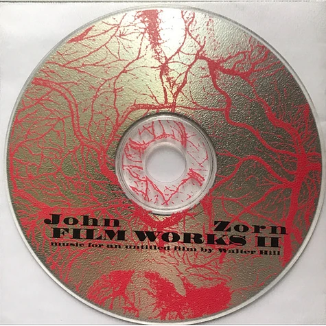 John Zorn - Filmworks II