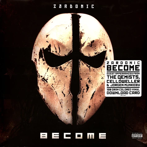 Zardonic - Become