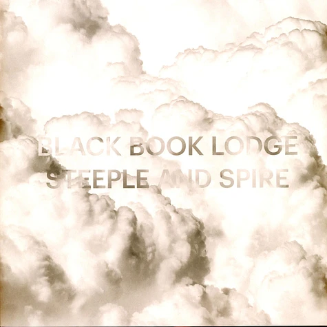 Black Book Lodge - Steeple And Spire
