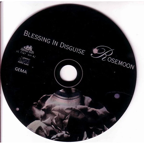 Blessing In Disguise - Rosemoon