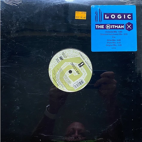 AB Logic - The Hitman