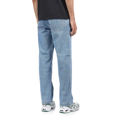 Dickies - Double Knee Denim Pant