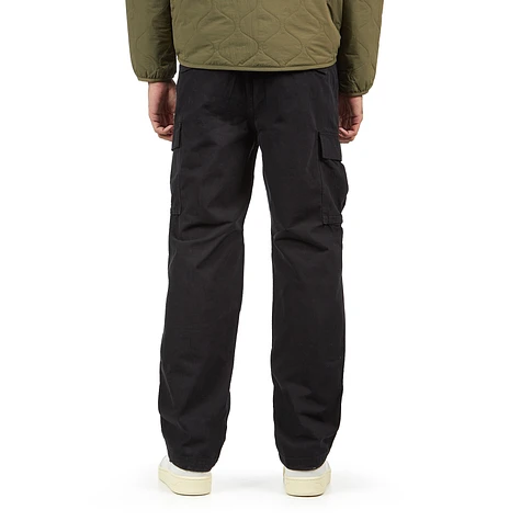 Relaxed Fit Jackson Cargo Pants Black, Dickies