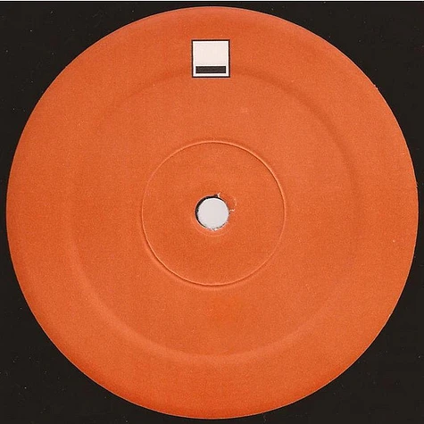 Richie Hawtin - Minus Orange