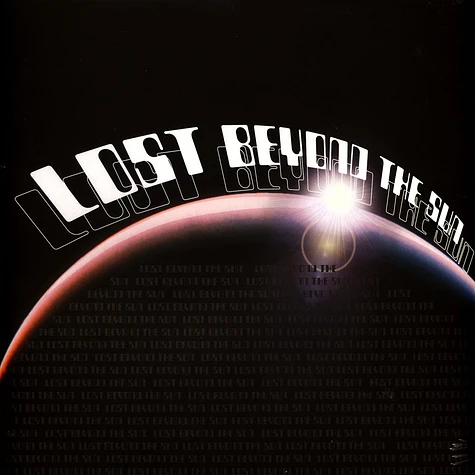 Lost Beyond The Sun - Lost Beyond The Sun