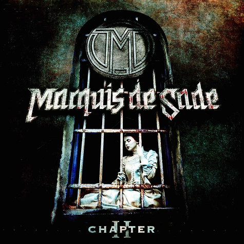 Marquis De Sade - Chapter II