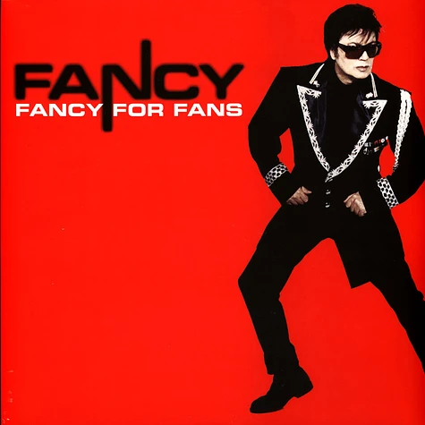Fancy - Fancy For Fans
