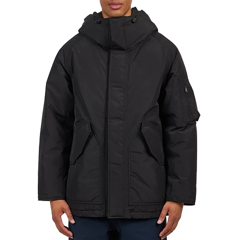 nanamica - Gore-Tex Down Coat