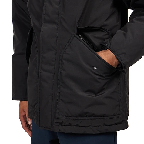 nanamica - Gore-Tex Down Coat