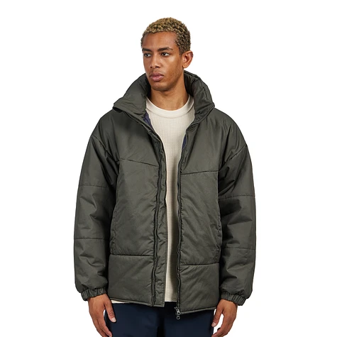 nanamica - Insulation Jacket