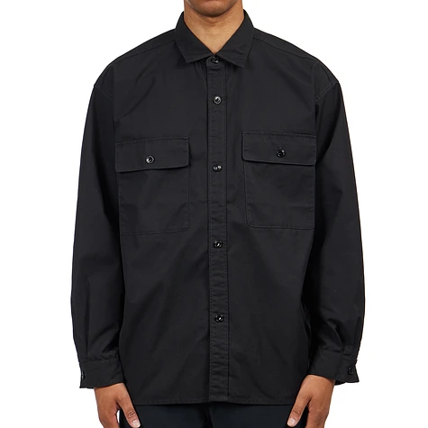 nanamica - Utility Light Wind Shirt