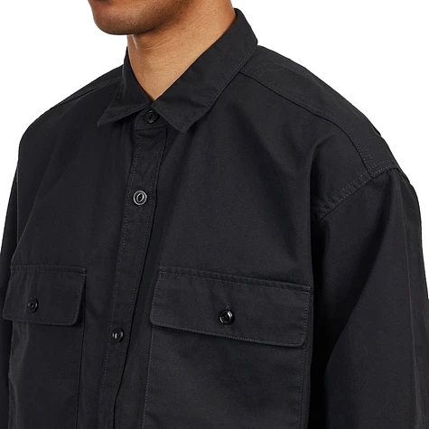 nanamica - Utility Light Wind Shirt