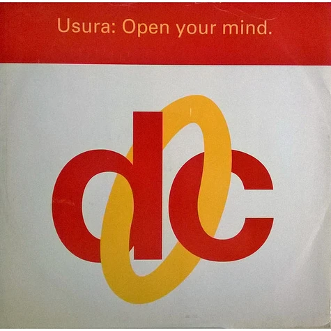 U.S.U.R.A. - Open Your Mind