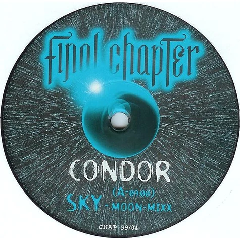 Condor - Sky