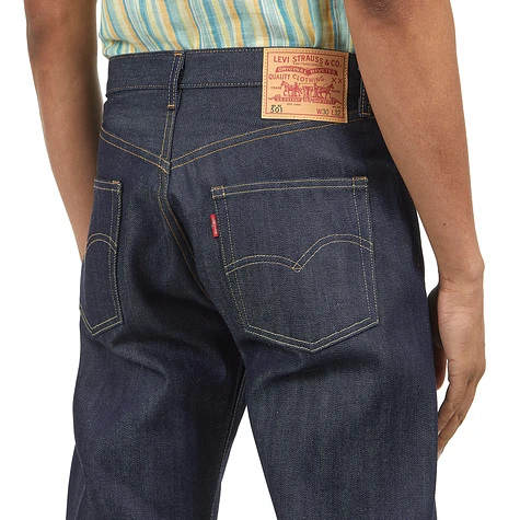 Levi's® Vintage Clothing - 1966 501 Jeans