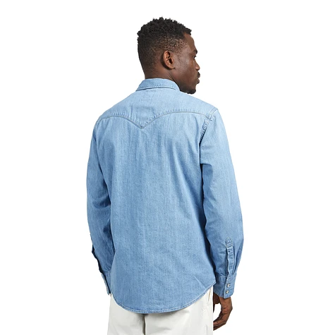 Levi's® - Barstow Western Standard Shirt